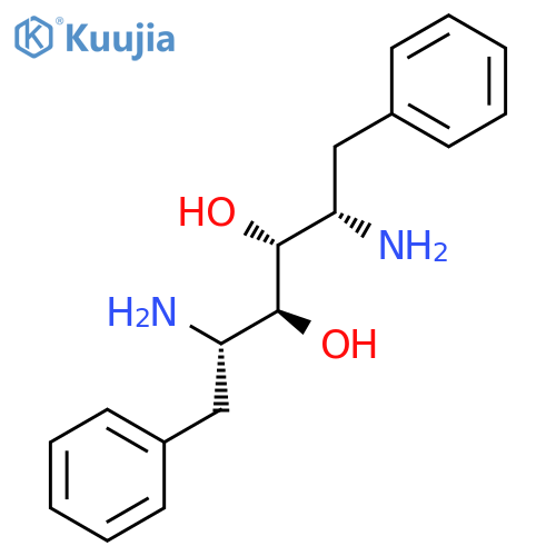134878-07-2 structure