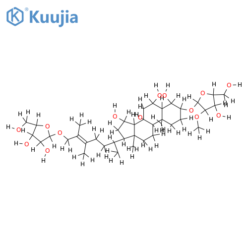 Forbeside K structure