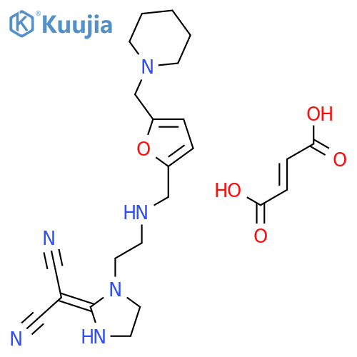 KW 5092 structure