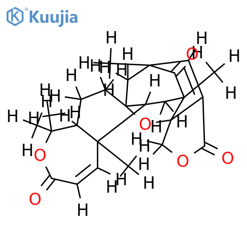 insuetolide C structure