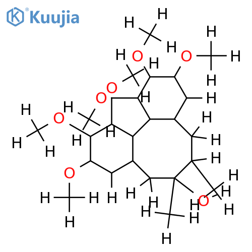 isoschizandrin structure