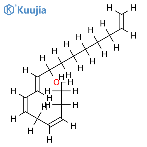 Shikokiol B structure