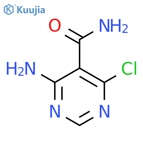 [1-(2-chloro-acetyl) -piperidine - 4-yl] -cyclopropyl-benzyl carbamate structure