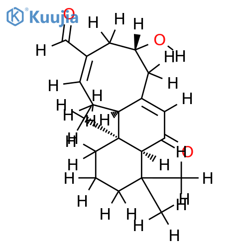 coronarin H structure