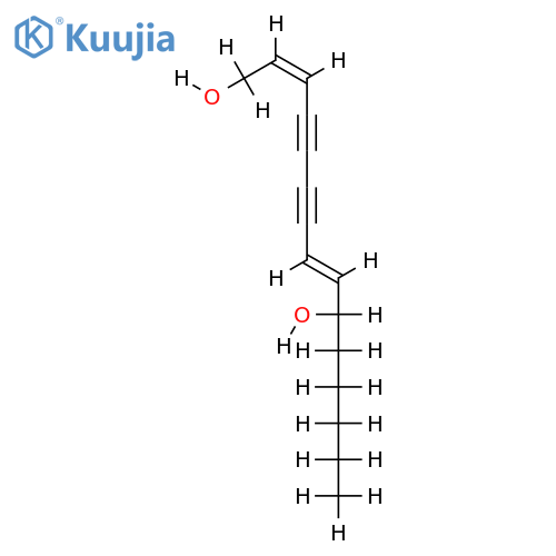 Saikodiyne A structure