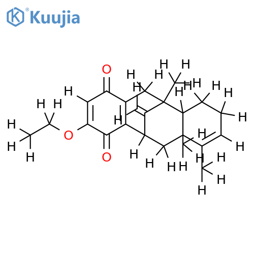 dysidavarone B structure