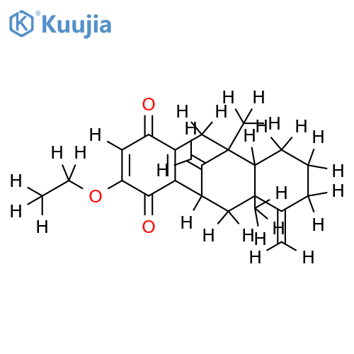 dysidavarone C structure