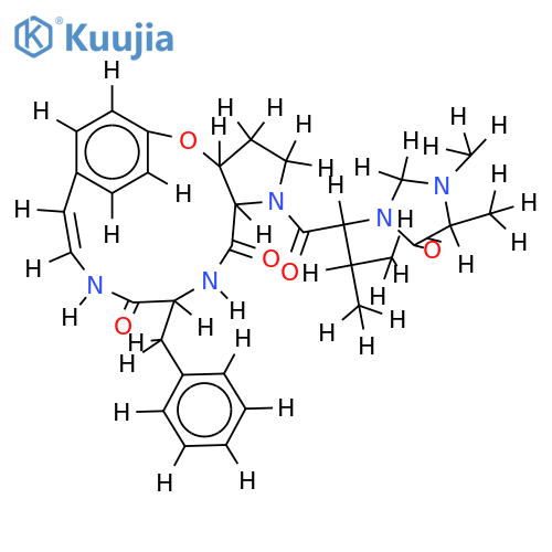 apetaline B structure