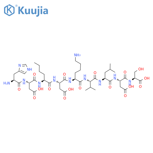 nle-antiflammin-2 structure