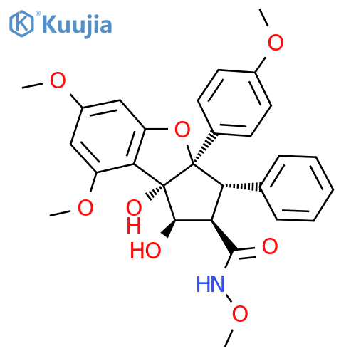 CR-1-31-B structure