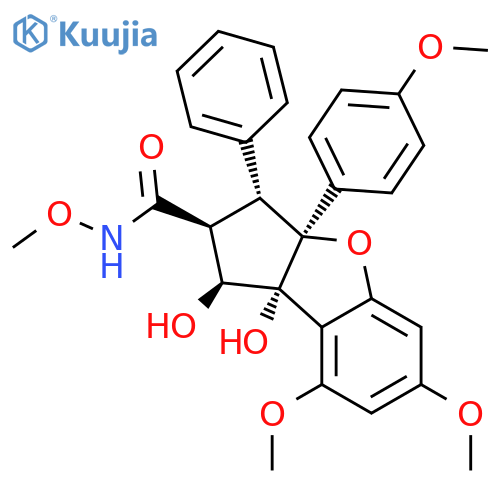 CR-1-30-B structure