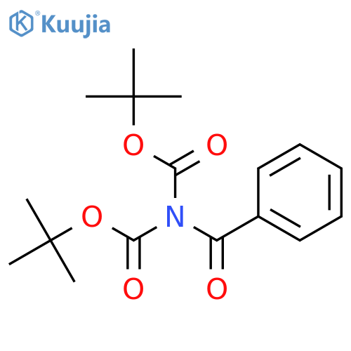135364-97-5 structure
