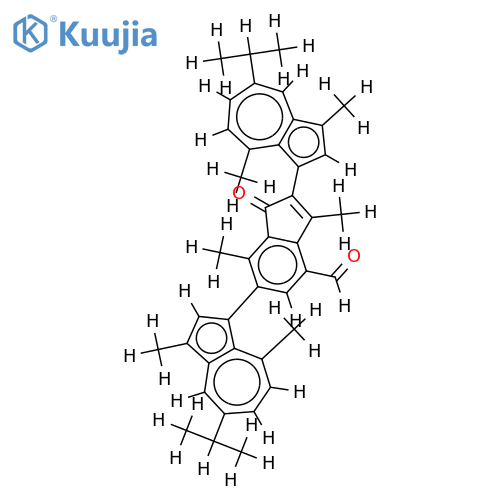 anthogorgiene J structure