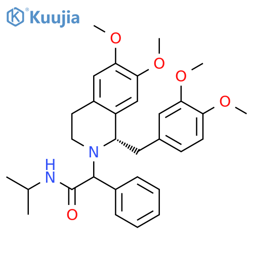 ACT 335827 structure