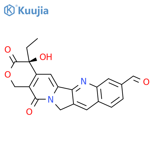 135415-69-9 structure