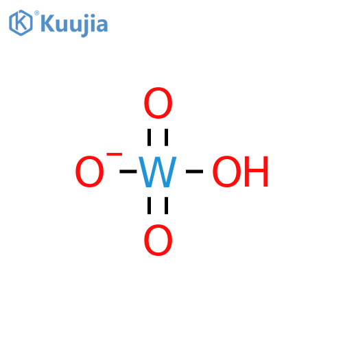 hwo4 structure