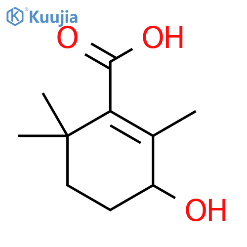 Rehmapicrogenin structure
