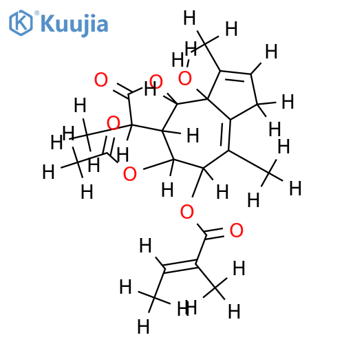 zoapatanolide F structure