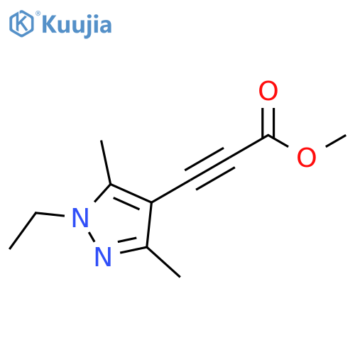 JTSRXPUKDCPFPK-UHFFFAOYSA-N structure