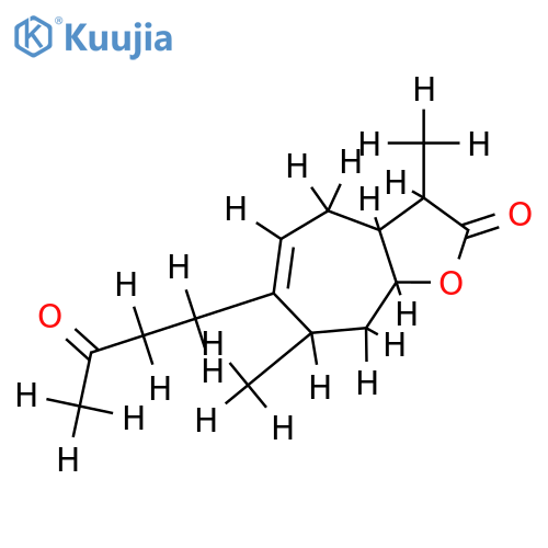 11alpha,13-dihydrotomentosin structure