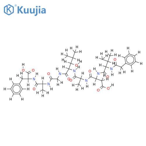 JBIR-78 structure