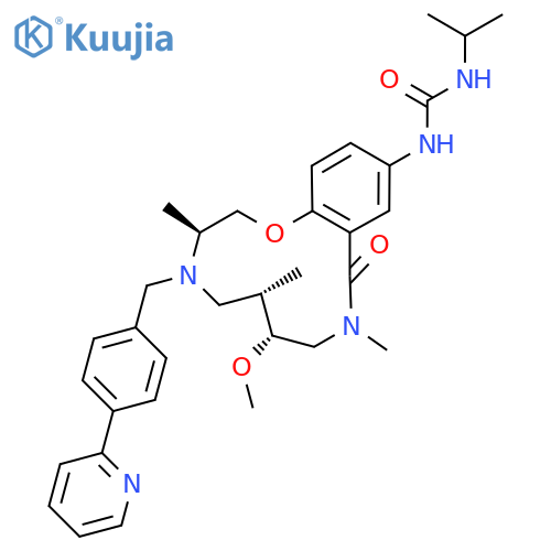 BRD-K98645985 structure