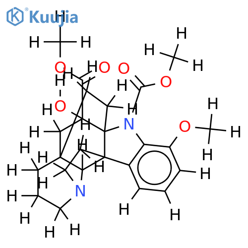 kopsilongine structure