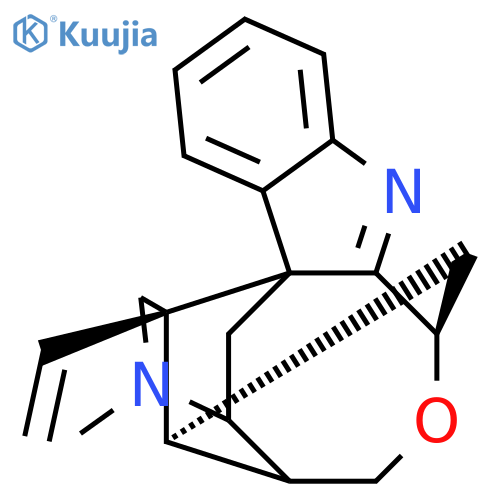 Koumine structure