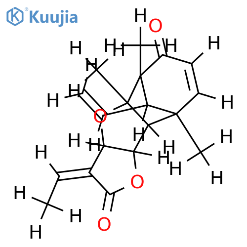 pallambin D structure