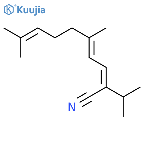 135896-27-4 structure