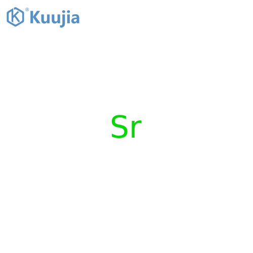 Strontium hydride(SrH<sub>2</sub>) structure