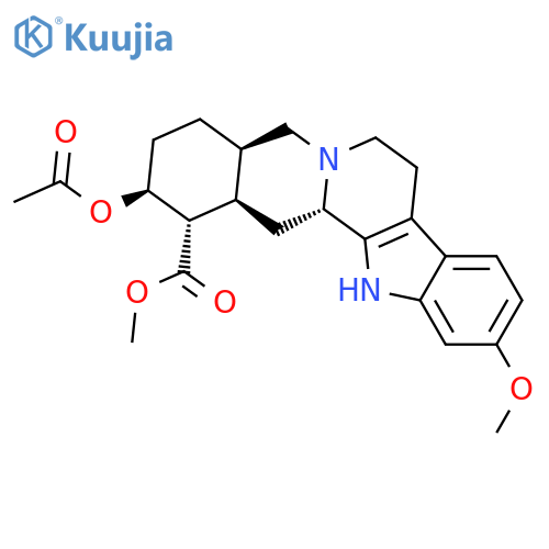Poweridine structure