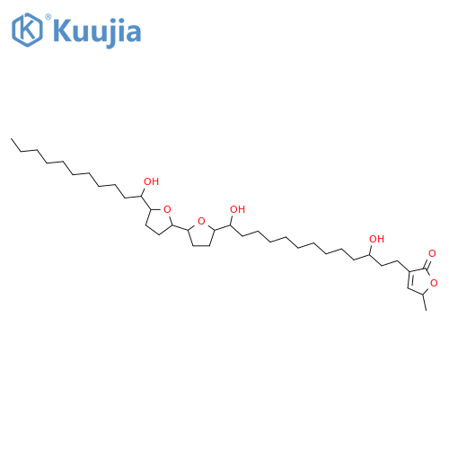 Narumicin I structure