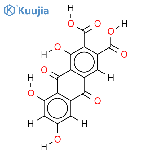 fujikonaic acid structure