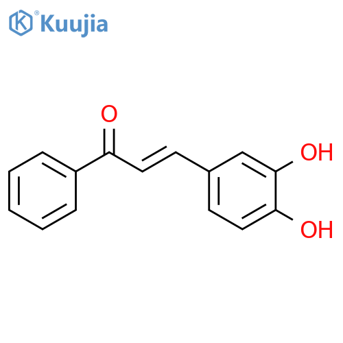 Antioxidant agent-1 structure