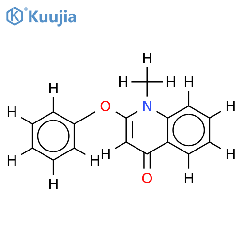 heptaphyllone A structure