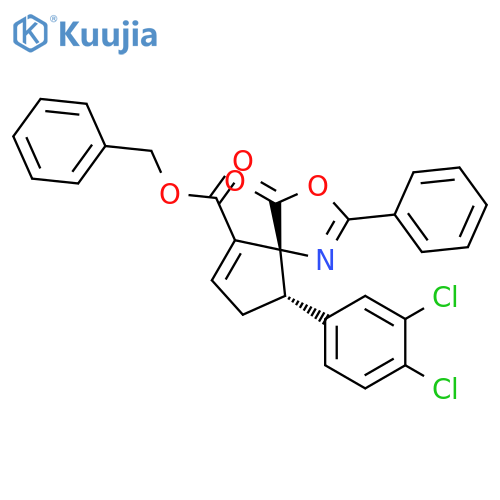 1361329-56-7 structure