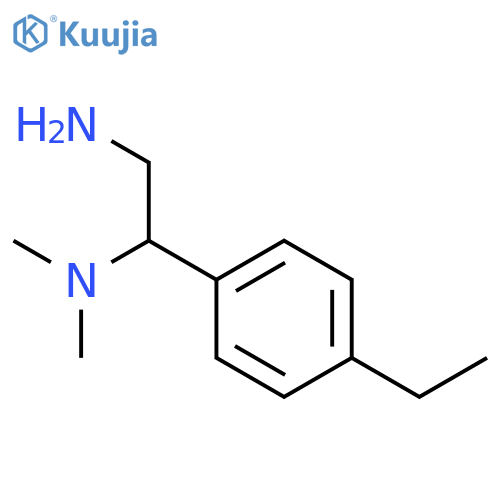 2-chloro-3-fluoro-5-(trifluoromethoxy)pyridine structure