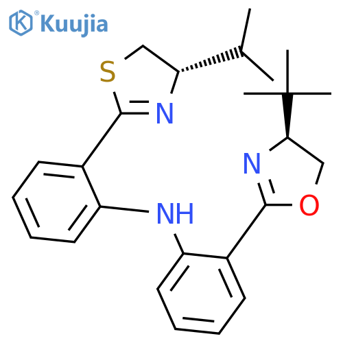 1361926-94-4 structure