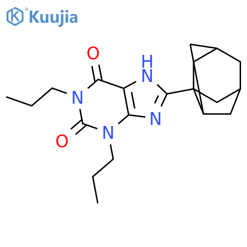 KW 3902 structure