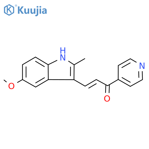 Momipp structure