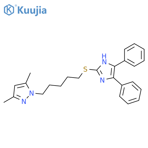 RP 70676 structure