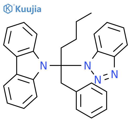 136617-24-8 structure