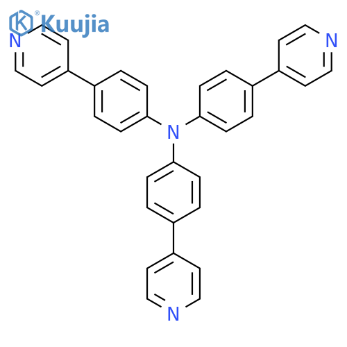 NPy3 structure