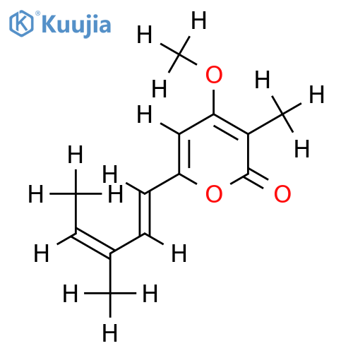 Cyercene 1 structure
