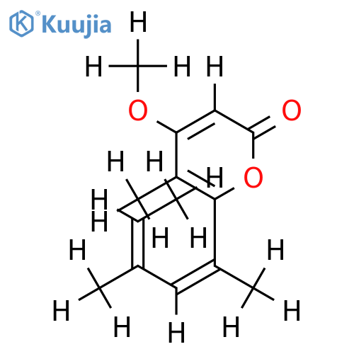 Cyercene 4 structure