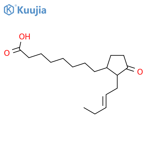 (±)-OPC-8 structure