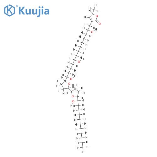 Uleicins A, B, C, D, E structure