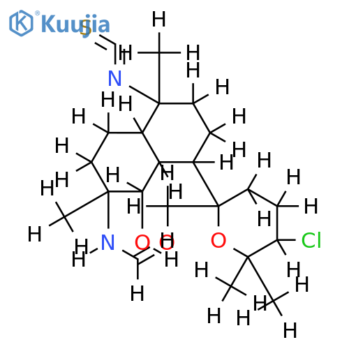 kalihinol N structure