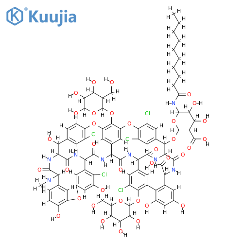 MM 55268 structure